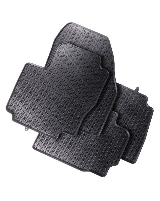 Rubbermatten Ford Mondeo sedan (2007-2013) - Otom