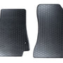 Rubbermatten Peugeot Partner Tepee mpv (2008-2018) - Otom