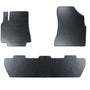 Rubbermatten Citroen Berlingo Multispace mpv (2008-2018) - Otom