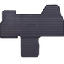 Rubbermatten Fiat Ducato Bestelwagen (2006-Heden) - Otom