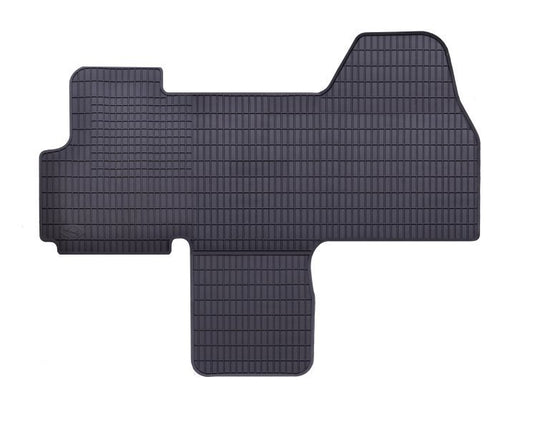 Rubbermatten Fiat Ducato Bestelwagen (2006-Heden) - Otom
