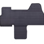 Rubbermatten Citroen Jumper Bestelwagen (2006-Heden) - Otom