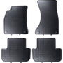 Rubbermatten Audi A4 (B8) Avant stationwagon (2008-2015) - Otom