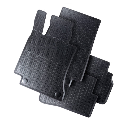 Rubbermatten Mercedes C-klasse W205 sedan (2014-2021) - Otom