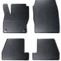 Rubbermatten Ford Focus sedan (2015-2018) - Otom
