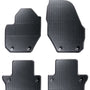 Rubbermatten Volvo S60 sedan (2010-2018) - Otom