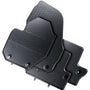 Rubbermatten Volvo S60 sedan (2010-2018) - Otom