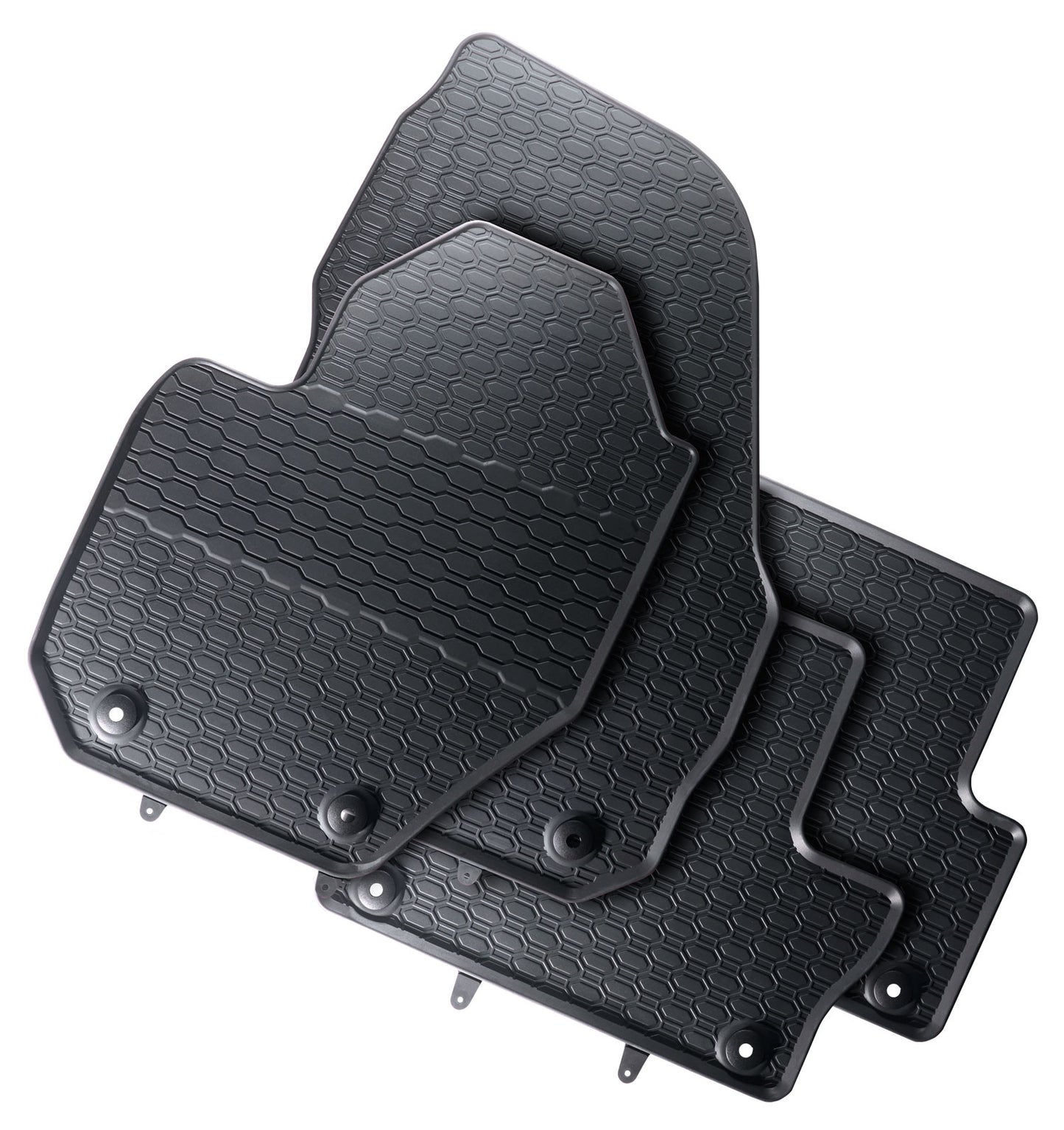 Rubbermatten Volvo XC60 suv (2008-2017) - Otom