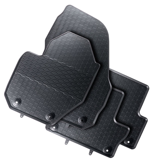 Rubbermatten Volvo XC60 suv (2008-2017) - Otom