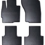 Rubbermatten Citroen C-Crosser terreinwagen (2007-2013) - Otom