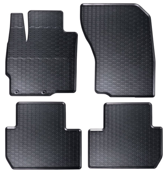 Rubbermatten Peugeot 4008 suv (2012-2017) - Otom
