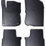 Rubbermatten Peugeot 208 hatchback (2012-2019) - Otom