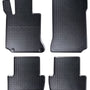 Rubbermatten Mercedes E-klasse C207 coupe (2009-2016) - Otom