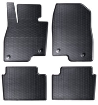 Rubbermatten Mazda 6 stationwagon (2013-Heden) - Otom