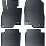 Rubber Schaalmatten - Rubbermattenset 4-delig MAZDA 6  III - sedan (2012 - heden)