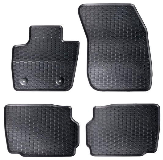 Rubbermatten Ford Mondeo hatchback (2015-Heden) - Otom