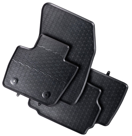 Rubbermatten Ford Mondeo hatchback (2015-Heden) - Otom