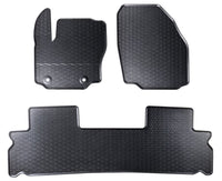 Rubbermatten Ford Galaxy mpv (2006-2015) - Otom