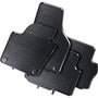 Rubbermatten Seat Alhambra mpv (2010-2020) - Otom