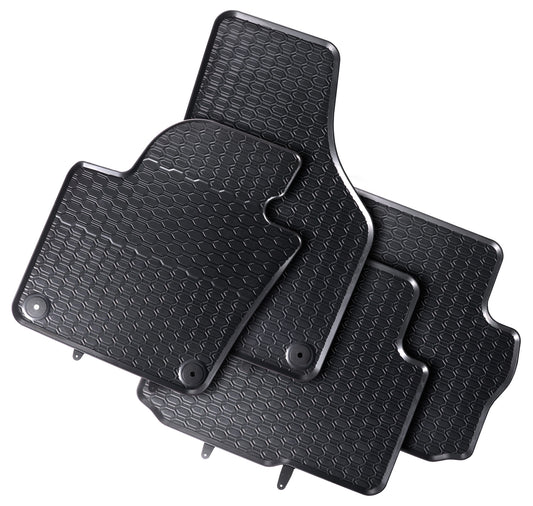 Rubbermatten Seat Alhambra mpv (2010-2020) - Otom