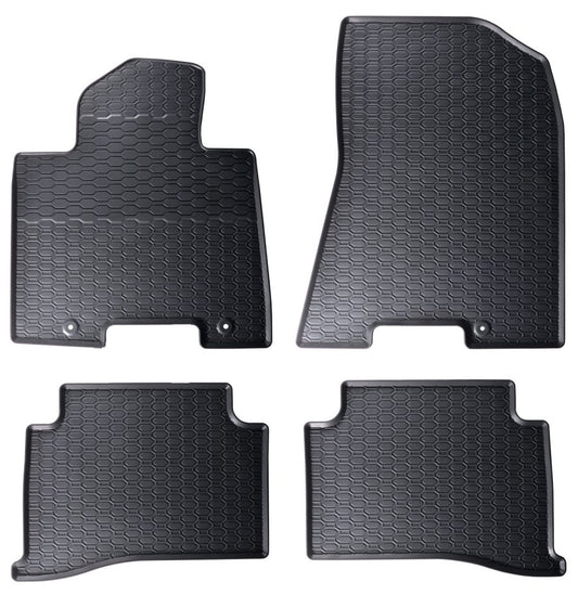 Rubbermatten Hyundai Nexo suv (2018-Heden) - Otom