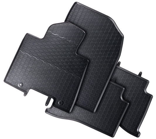 Rubbermatten Kia Sportage suv (2016-2021) - Otom
