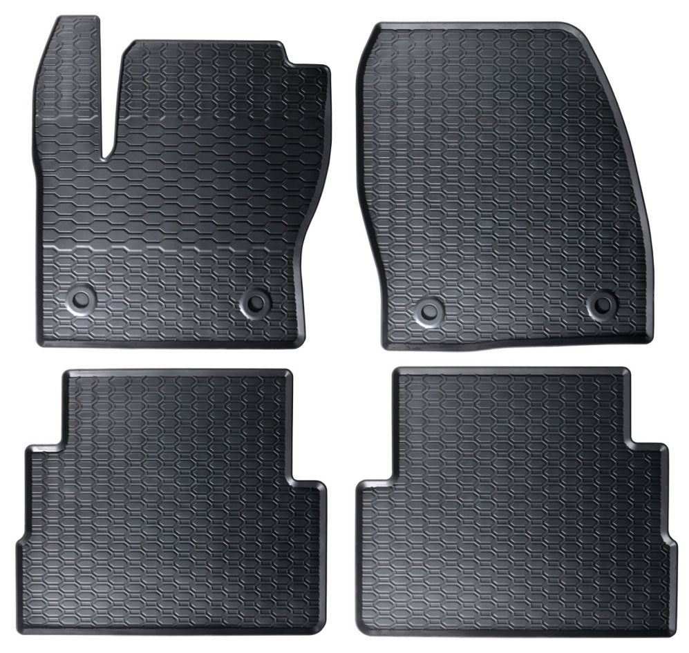 Rubbermatten Ford Kuga suv (2013-2019) - Otom