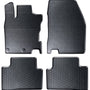 Rubbermatten Nissan Qashqai suv (2014-2020) - Otom