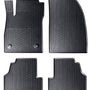 Rubbermatten Chevrolet Trax suv (2013-Heden) - Otom