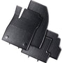 Rubbermatten Chevrolet Trax suv (2013-Heden) - Otom