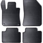 Rubbermatten Peugeot 308 hatchback (2013-2021) - Otom