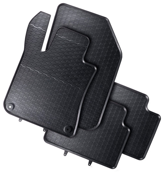 Rubbermatten Peugeot 308 hatchback (2013-2021) - Otom