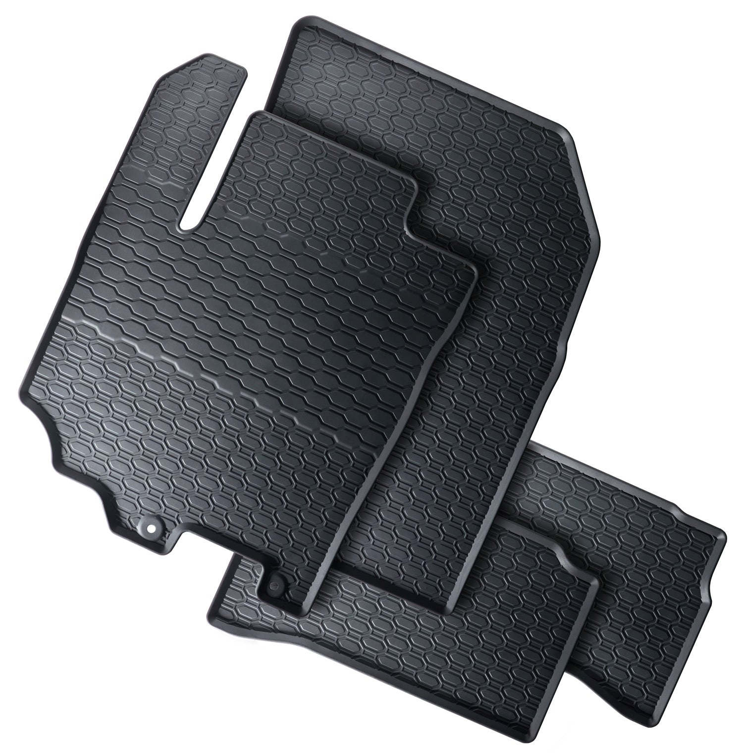 Rubbermatten Suzuki Vitara suv (2015-2018) - Otom