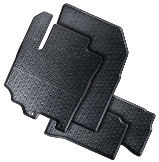 Rubbermatten Suzuki Vitara suv (2015-2018) - Otom