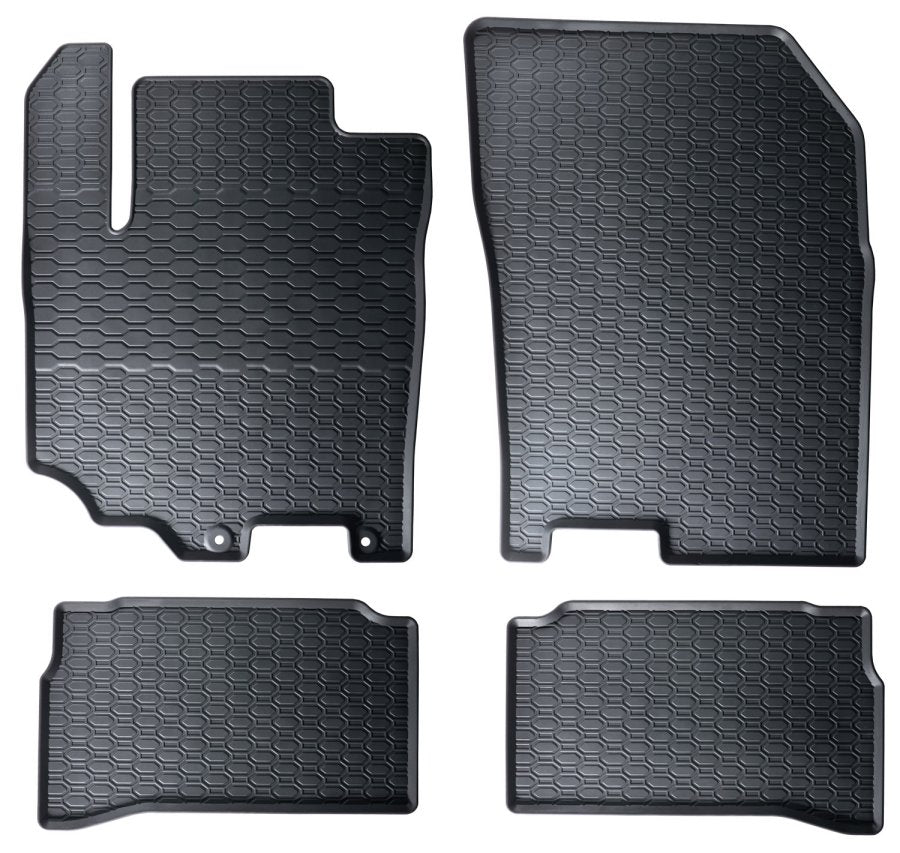 Rubbermatten Suzuki Vitara suv (2015-2018) - Otom