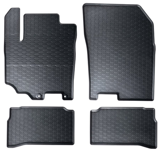Rubbermatten Suzuki Vitara suv (2015-2018) - Otom