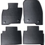 Rubbermatten Ford S-Max mpv (2015-Heden) - Otom