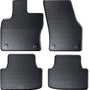 Rubbermatten Volkswagen Tiguan suv (2016-2023) - Otom