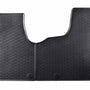 Rubbermatten Opel Vivaro (B) Bestelwagen (2014-2019) - Otom