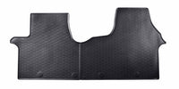 Rubbermatten Renault Trafic Bestelwagen (2014-Heden) - Otom