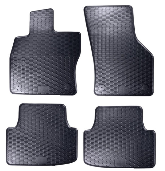 Rubbermatten Skoda Superb stationwagon (2015-2023) - Otom