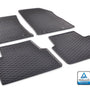 Rubbermatten Opel Crossland X suv (2017-2020) - Otom