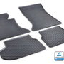 Rubbermatten BMW 5-serie F11 Touring stationwagen (2014-2017) - Otom