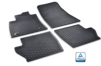 Rubbermatten Ford Puma suv (2020-Heden) - Otom