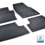 Rubbermatten Seat Arona suv (2017-Heden) - Otom