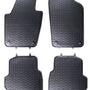 Rubbermatten Audi A1 Sportback hatchback (2018-Heden) - Otom