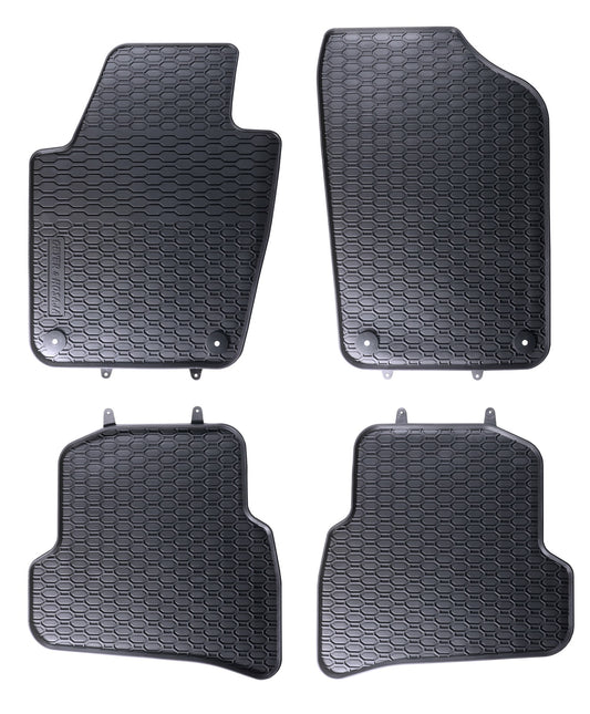 Rubbermatten Seat Arona suv (2017-Heden) - Otom