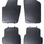 Rubbermatten Seat Ibiza hatchback (2017-Heden) - Otom