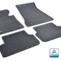 Rubbermatten BMW 5-serie G30 sedan (2017-2023) - Otom
