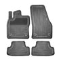 Rubbermatten Seat Leon hatchback (2012-2020) - Geyer